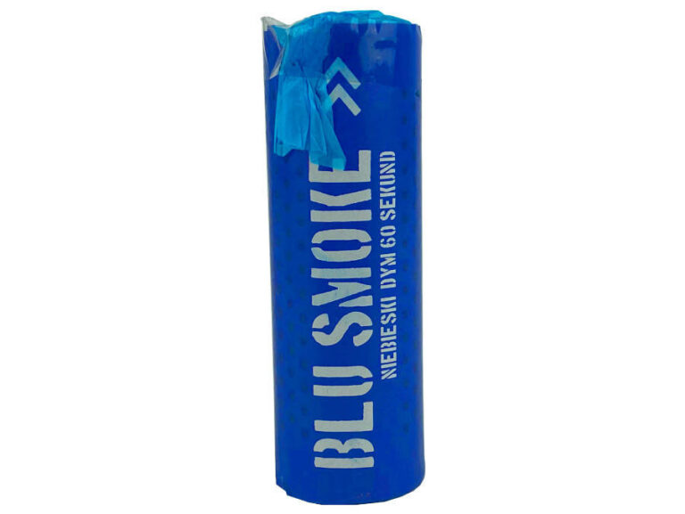 Rauchfackel blau CS1807A 60 s Surex T1