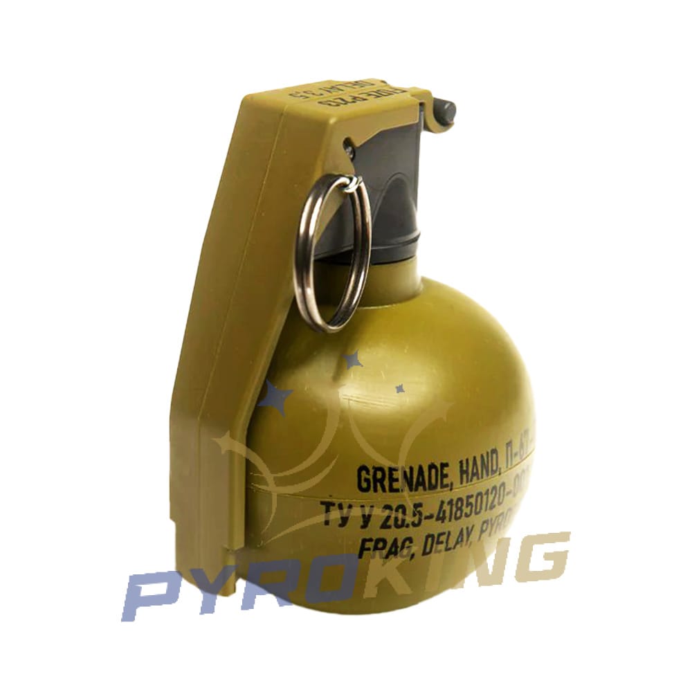 Granate P-67-G Granate P-67-G