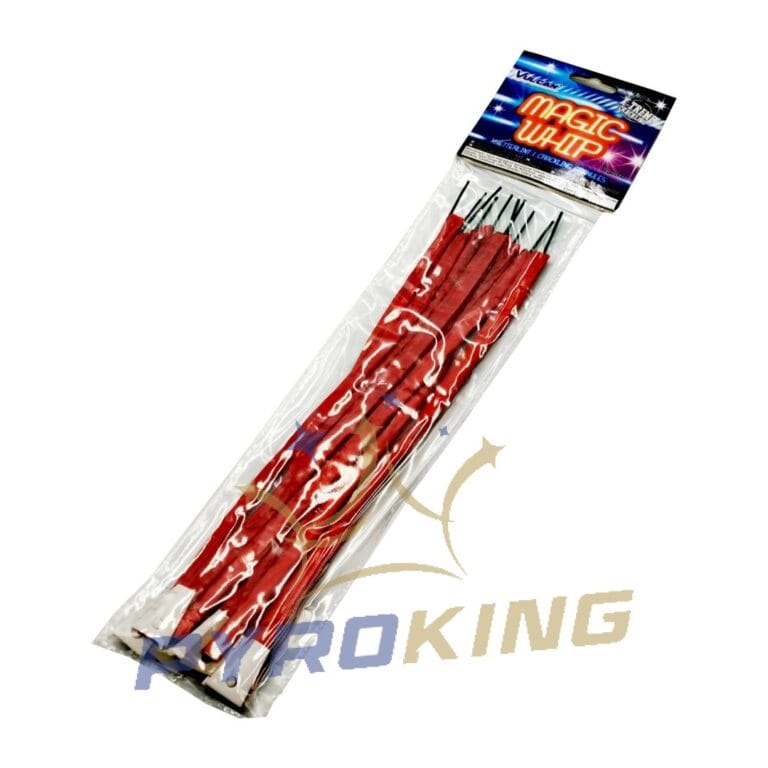 Magic Whip 5048 10 Stück – Vulcan