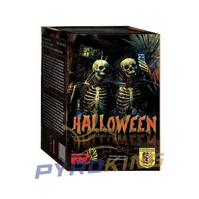 NS11604 Halloween.