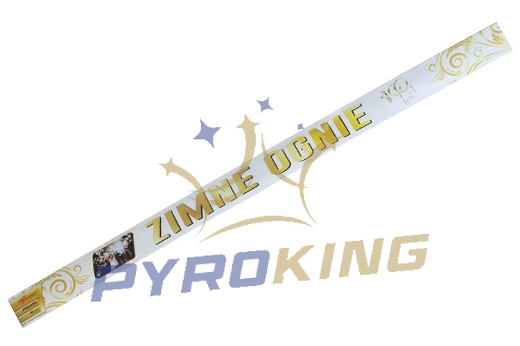 PXG110P PARTY WUNDERKERZEN 70CM 6 STÜCK PIROMAX