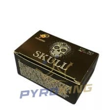 Knaller Bangers Skull P1 50 Stück – SRPYRO