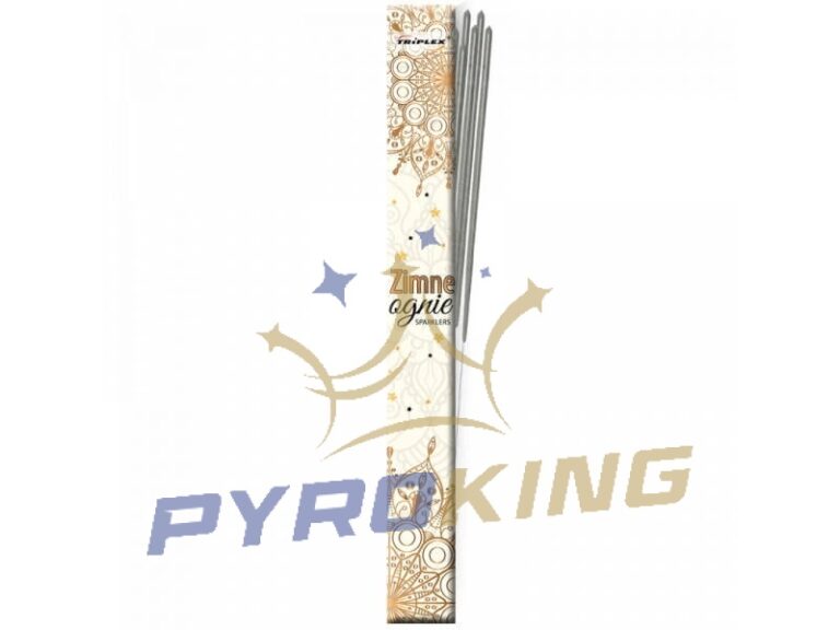 WUNDERKERZEN 40CM - 5 Stück - EVENT - TXF427A TRIPLEX