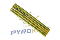 Pyrotechnischer Anzünder yellow PXG113 P1