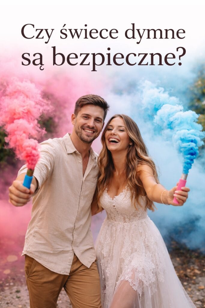 Sind Rauchfackeln sicher – Ratgeber PyroKing