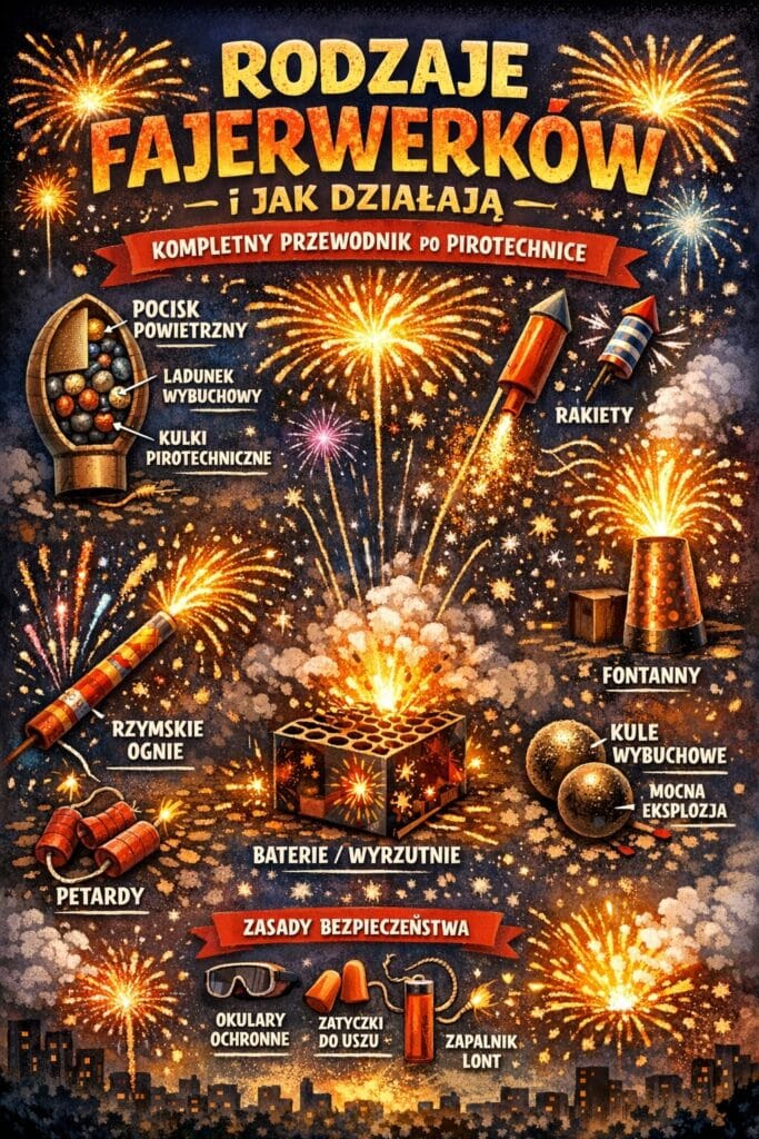 Wie Feuerwerk funktioniert – Blogbeitrag PyroKing