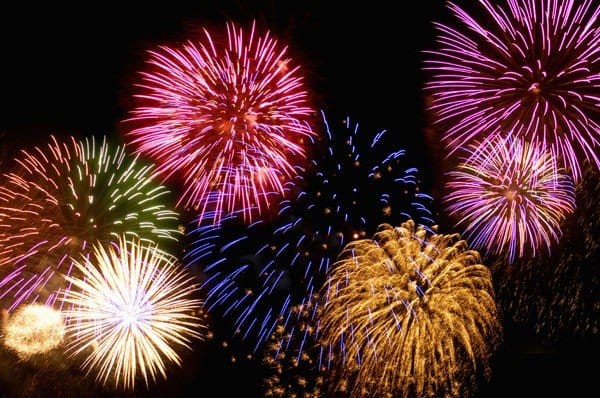 Feuerwerk-Ranking in der Preisklasse 100 bis 200 – PyroKing